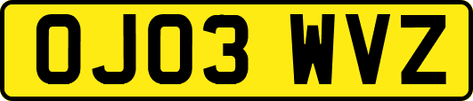 OJ03WVZ
