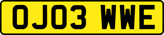 OJ03WWE
