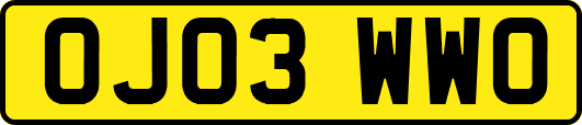 OJ03WWO