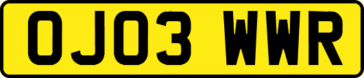OJ03WWR