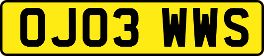OJ03WWS
