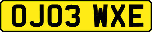 OJ03WXE