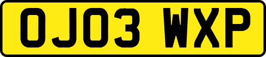 OJ03WXP