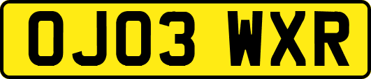 OJ03WXR