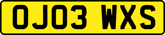 OJ03WXS