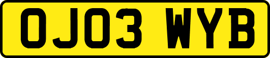 OJ03WYB