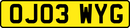 OJ03WYG