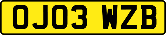OJ03WZB