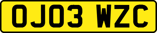 OJ03WZC