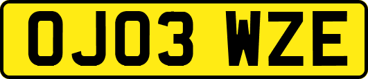 OJ03WZE