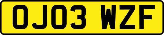 OJ03WZF