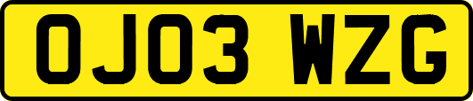 OJ03WZG