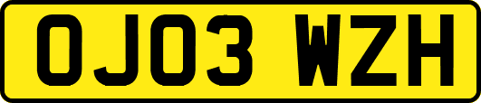OJ03WZH