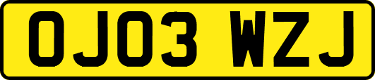 OJ03WZJ