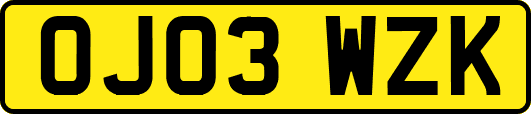 OJ03WZK