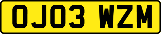 OJ03WZM