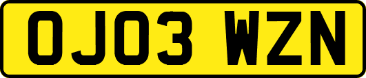 OJ03WZN