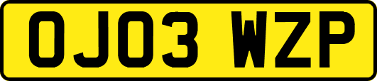 OJ03WZP