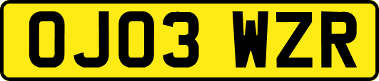 OJ03WZR