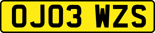 OJ03WZS