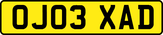 OJ03XAD