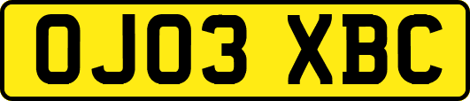 OJ03XBC
