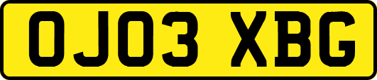 OJ03XBG