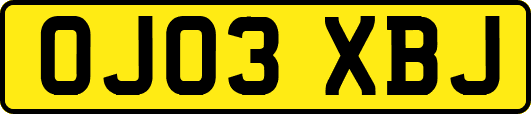 OJ03XBJ