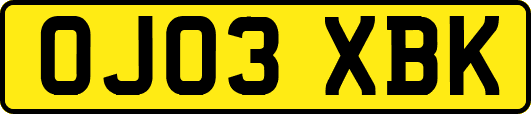 OJ03XBK