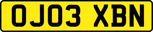 OJ03XBN