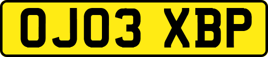 OJ03XBP