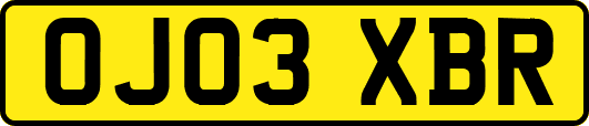 OJ03XBR