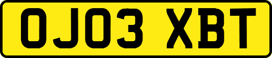 OJ03XBT