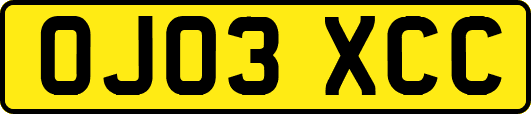 OJ03XCC