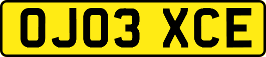 OJ03XCE