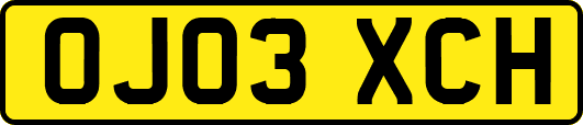 OJ03XCH