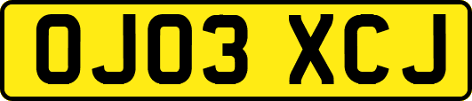 OJ03XCJ