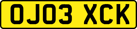 OJ03XCK