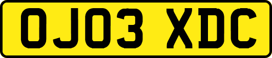 OJ03XDC