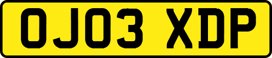 OJ03XDP
