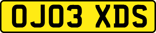 OJ03XDS
