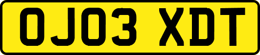OJ03XDT