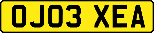 OJ03XEA