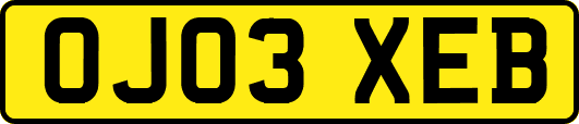 OJ03XEB