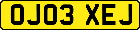 OJ03XEJ