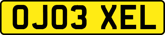 OJ03XEL