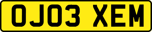 OJ03XEM