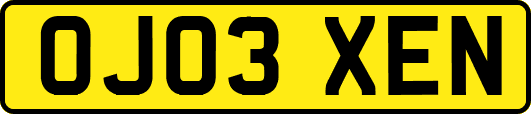 OJ03XEN