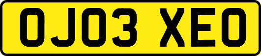 OJ03XEO
