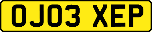 OJ03XEP